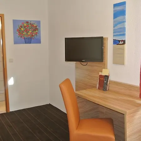 Art-ambiente 3* Hagen (Arnsberg)