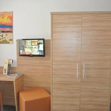 فندق Art-ambiente