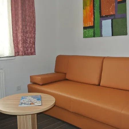 فندق Art-ambiente هاغين