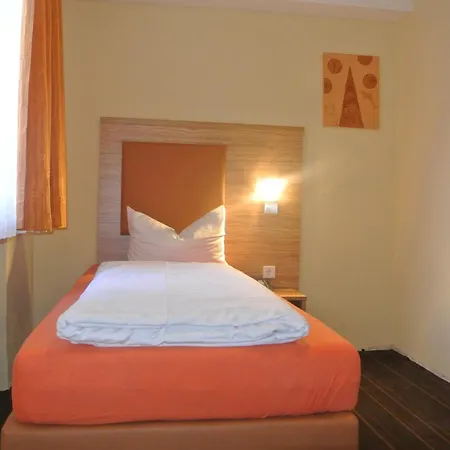 Hotel Art-ambiente