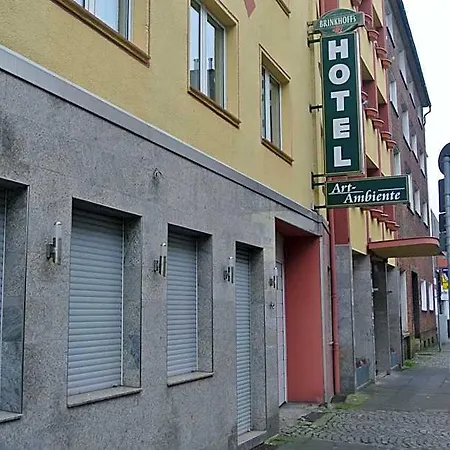 Hotel Art-ambiente Hagen (Arnsberg)