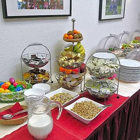 Art-ambiente Hotel 3*