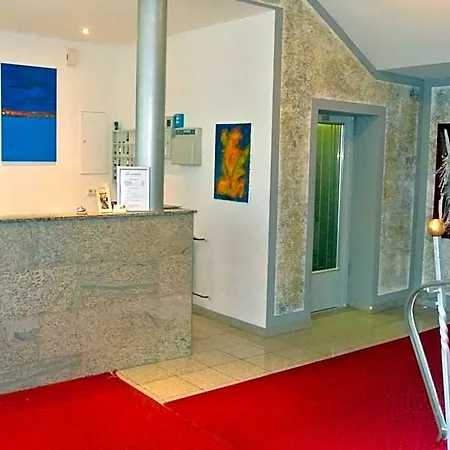 Hotel Art-ambiente Hagen (Arnsberg)