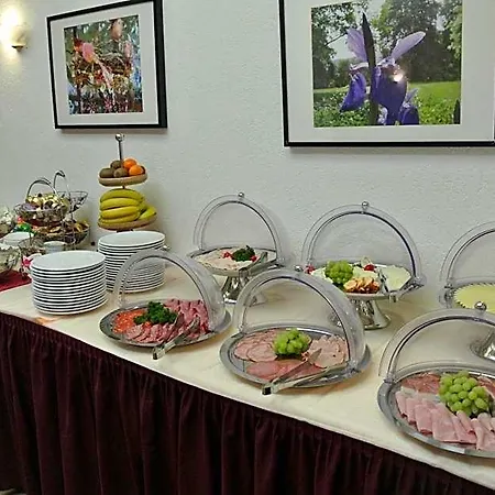 Hotel Art-ambiente 3*