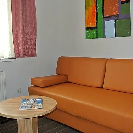 Art-ambiente Hotel 3*