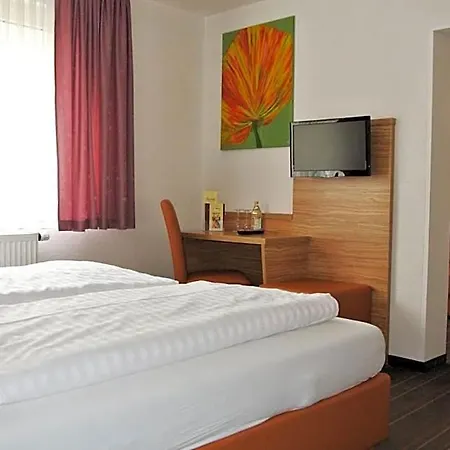 Art-ambiente Hotel 3*