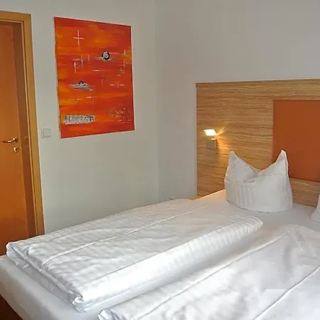 Art-ambiente Hotel
