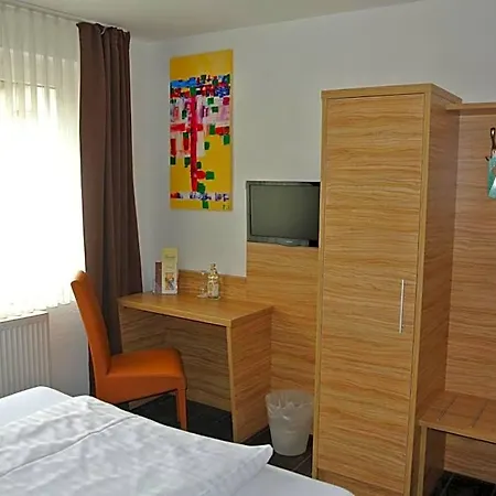 Hotel Art-ambiente