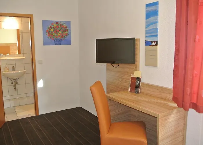 Art-ambiente 3* Hagen