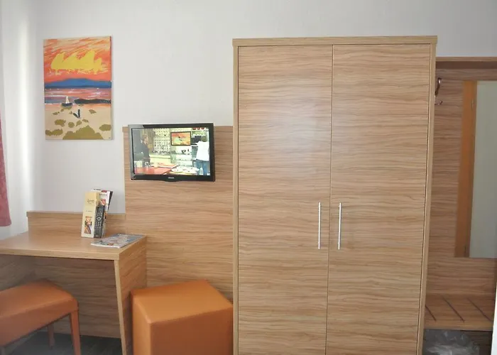 Szálloda Art-ambiente