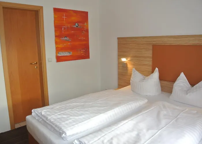 Art-ambiente Szálloda