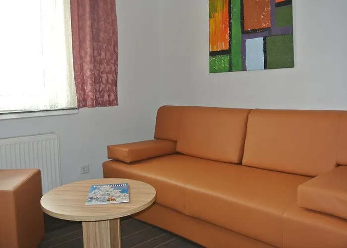 Szálloda Art-ambiente Hagen