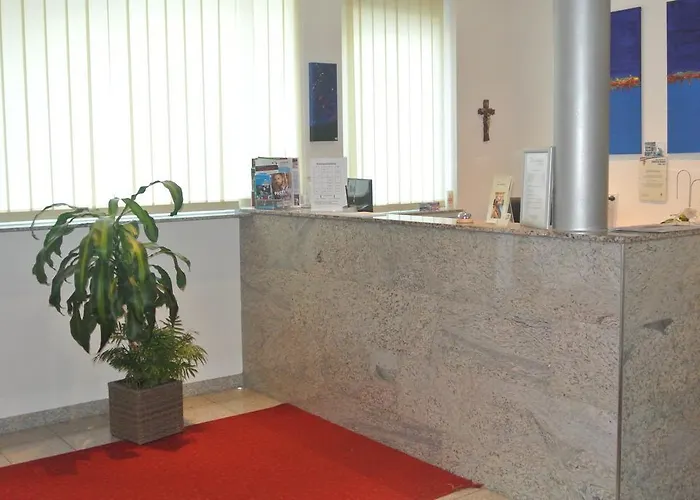 Art-ambiente 3* Hagen