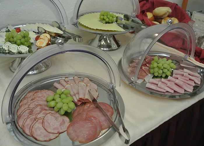 Art-ambiente Szálloda 3*