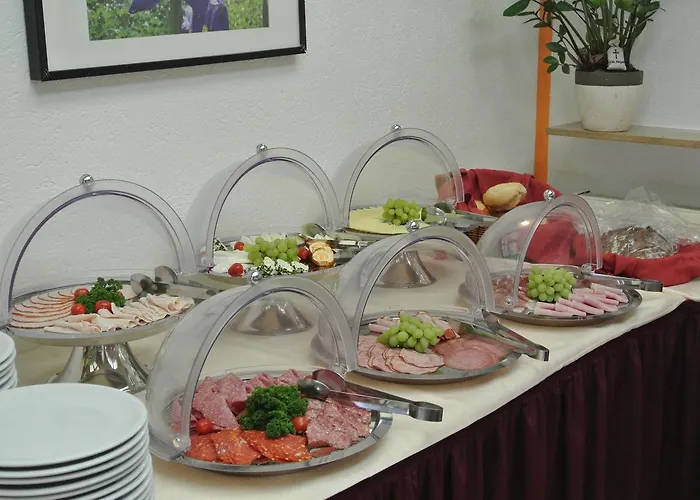 Art-ambiente Szálloda Hagen